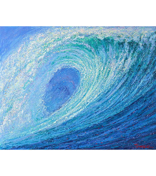 Maui Magic by Roman Czerwinski