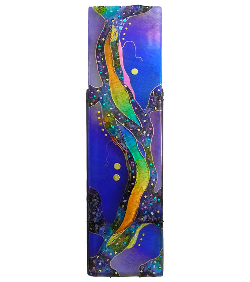 Giant Shell on Stand - Cobalt Blue – Martin & MacArthur