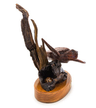 Koa Wood Sculpture "Honu"
