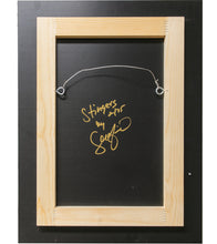 Limited Edition Liquid Print "Stinger with Stinger" by Josh Serafin 18x24