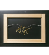 Limited Edition Liquid Print "Lucky 7" by Josh Serafin 24x18