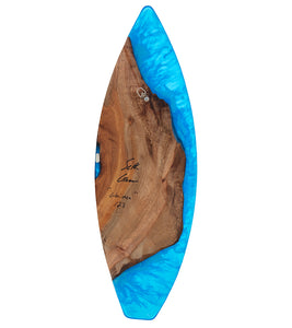 Surfboard "Waimea 123"