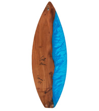 Surfboard "Waimea 134b"