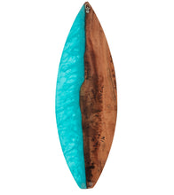 Surfboard "Waimea 136"