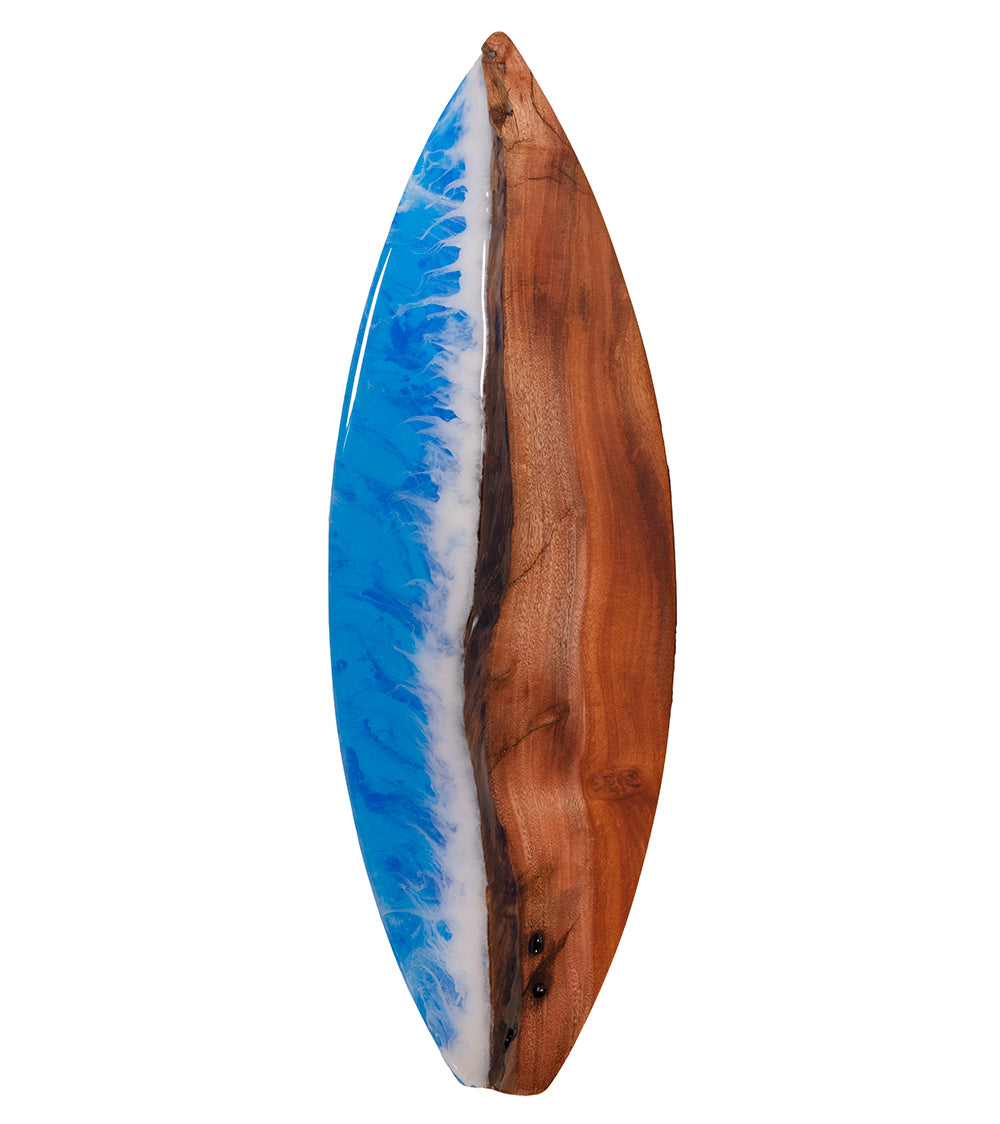 24" Surfboard "Waimea 138"