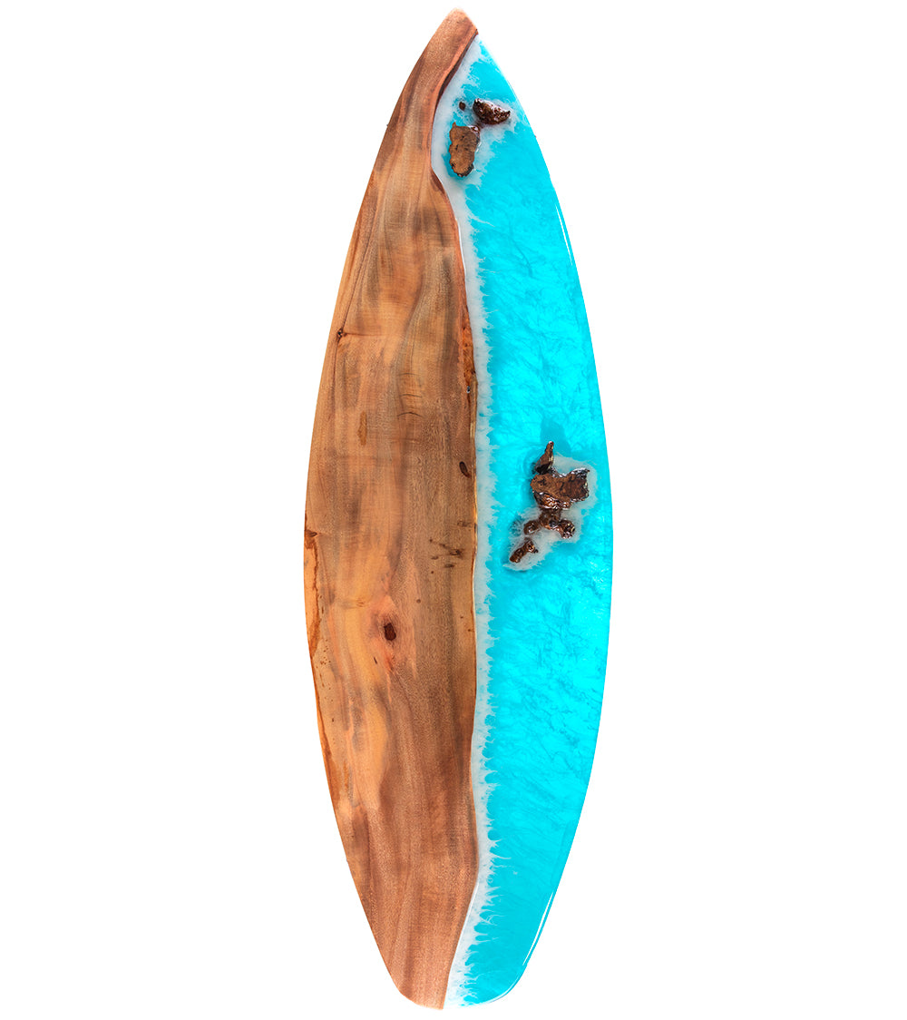 Surfboard 