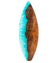 Surfboard "Waimea 167"