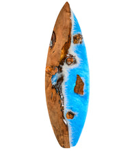 Tabla de surf de 59" "Halona Blowhole" de Seth Greene