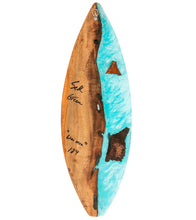 Tabla de surf de 24" "Waimea 173"