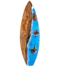 Tabla de surf de 59" "Halona Blowhole" de Seth Greene