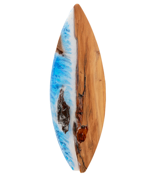 24" Surfboard "Waimea 192"