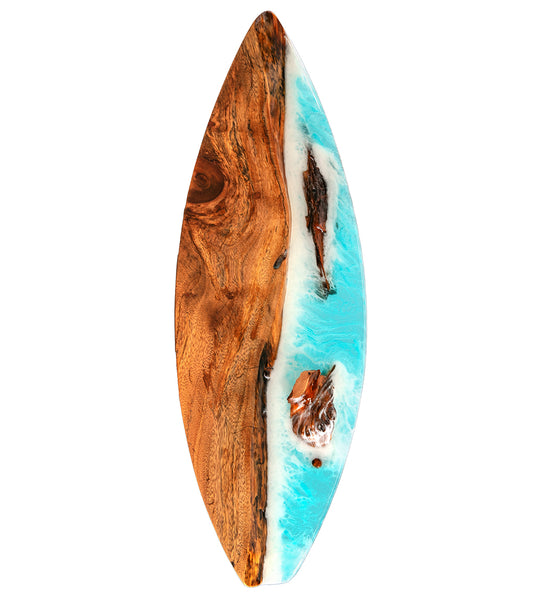 24" Surfboard "Waimea 193"