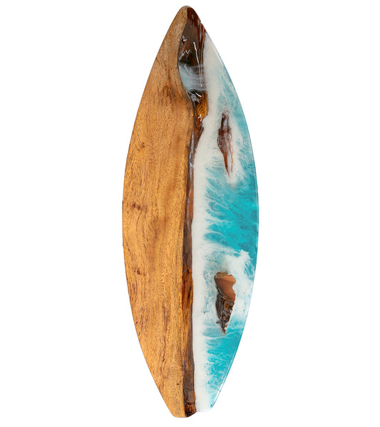 24" Surfboard "Waimea 196"