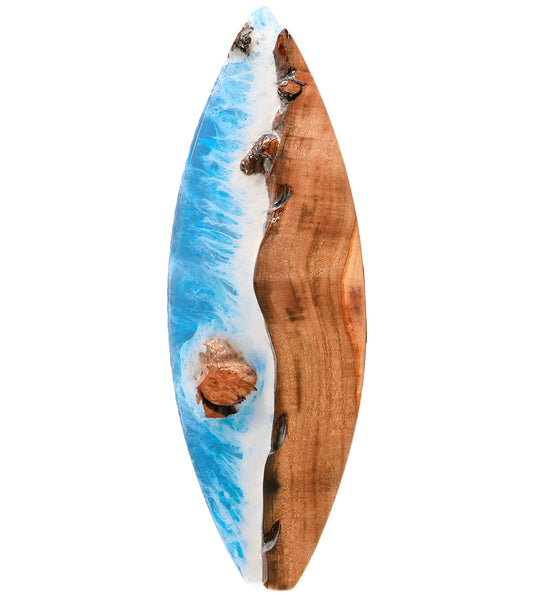 24" Surfboard "Waimea 197"