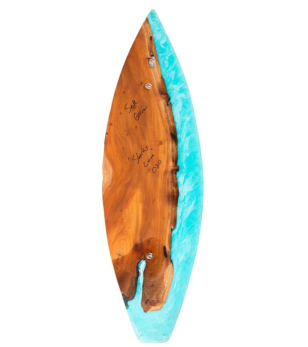 Tabla de surf de 24" "Waimea 173"