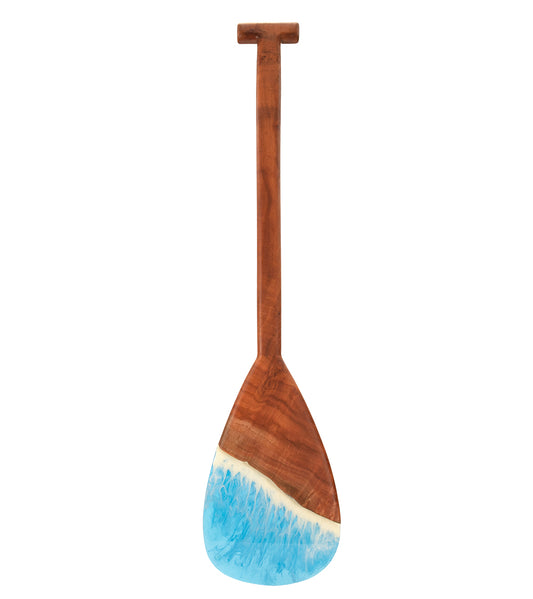 Tabla de surf de 59" "Halona Blowhole" de Seth Greene