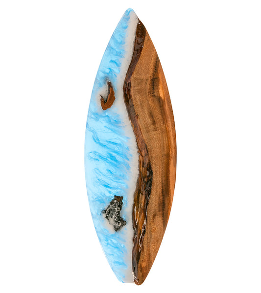 Tabla de surf de 24" "Waimea 173"