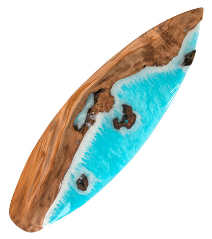 24" Surfboard "Waimea 207"