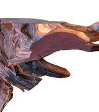 Root Ball Console Table