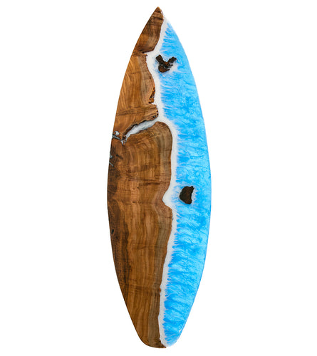 Surfboard 