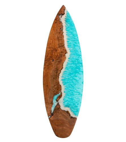 Surfboard 