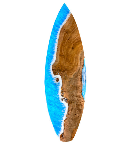 Surfboard 