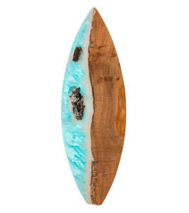 24" Surfboard "Waimea 172"