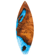 Tabla de surf de 24" "Waimea 173"