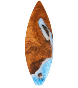 24" Surfboard "Waimea 173"