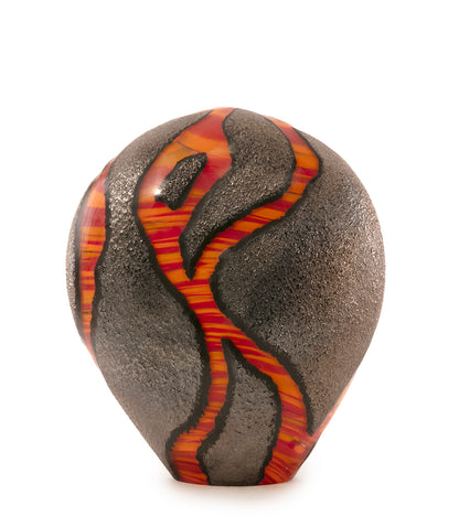 Glass "Hanau" Small by Samson Low