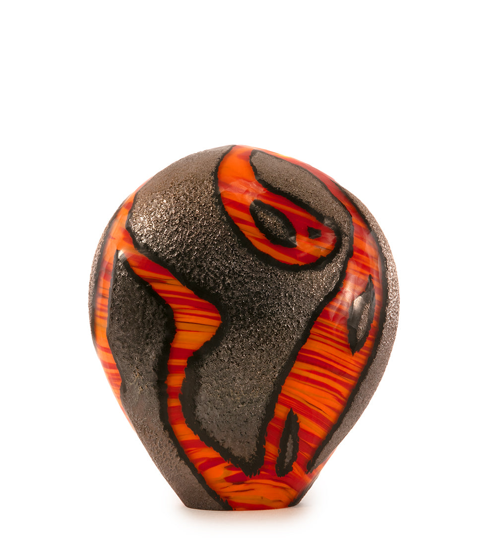 Glass "Hanau" Small by Samson Low