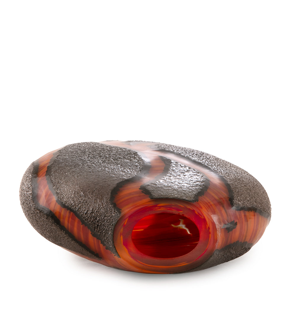 Glass "Hanau" Small by Samson Low