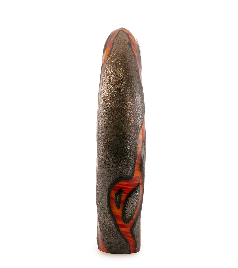 Glass "Hanau" Medium by Samson Low