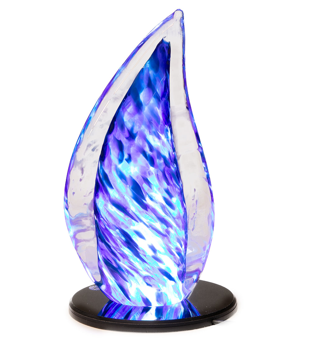 Glass "Kai Ko 6.0" by Samson Low