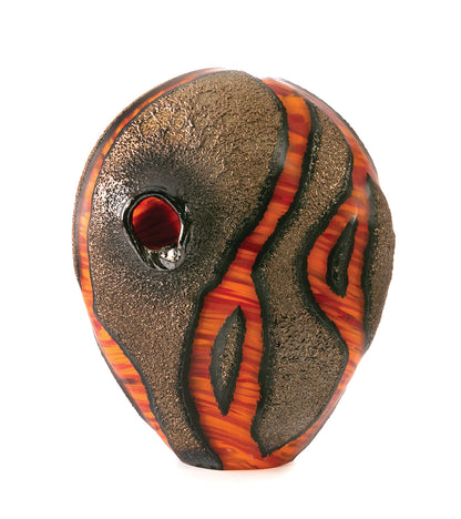 Glass "Hanau (Birth) 4.0" Small by Samson Low