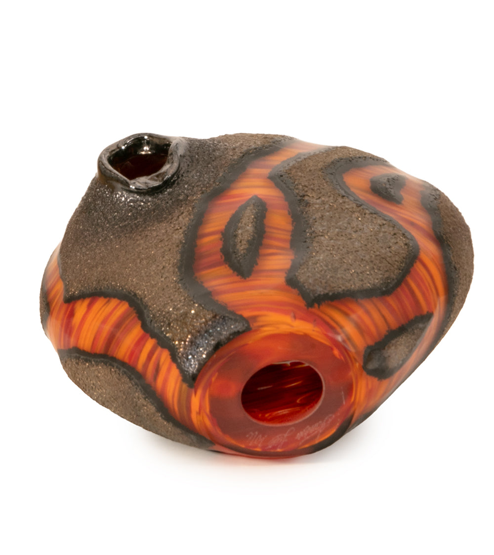 Glass "Hanau (Birth) 4.0" Small by Samson Low