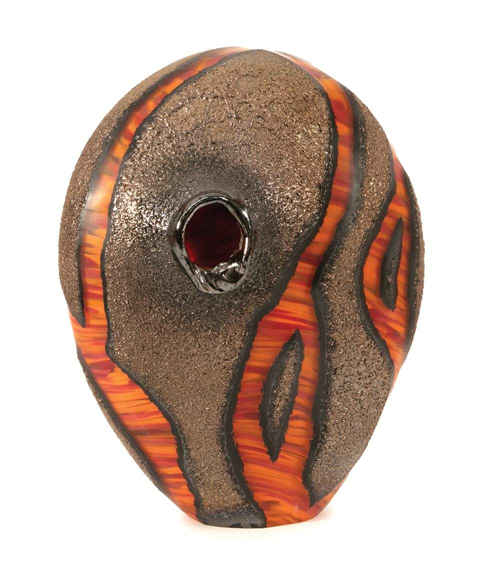 Glass "Hanau (Birth) 4.0" Small by Samson Low