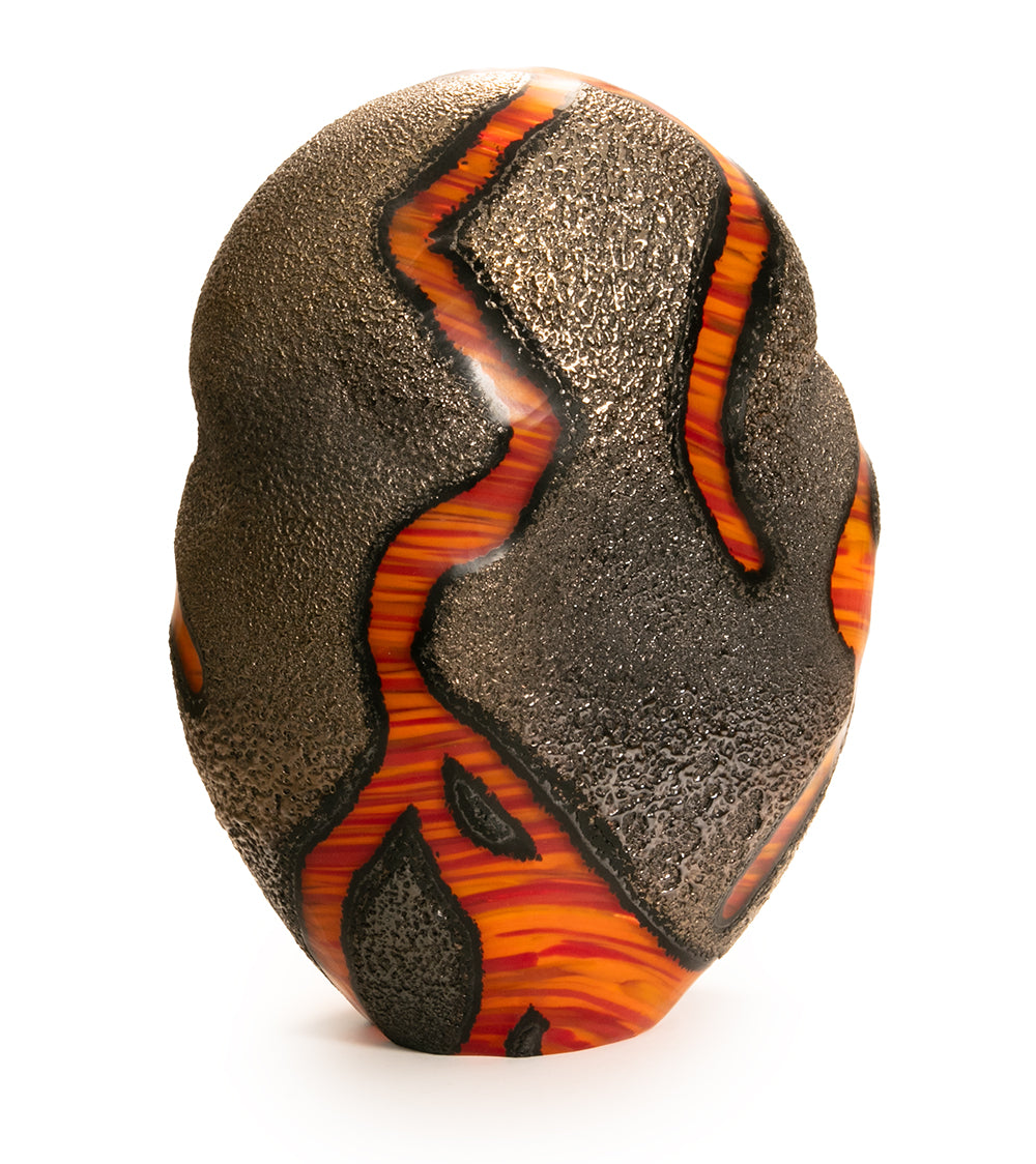 Glass "Hanau (Birth) 3.0" Small by Samson Low