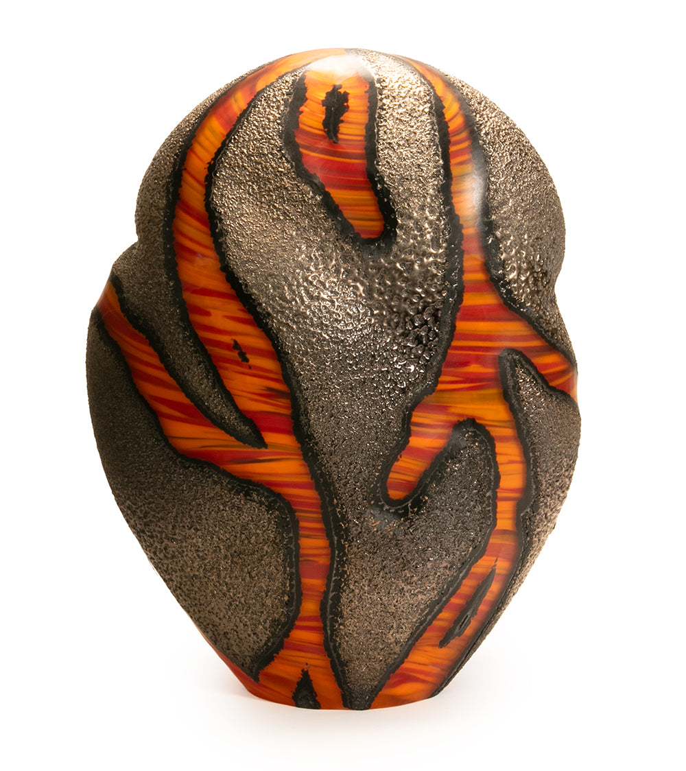 Glass "Hanau (Birth) 3.0" Small by Samson Low