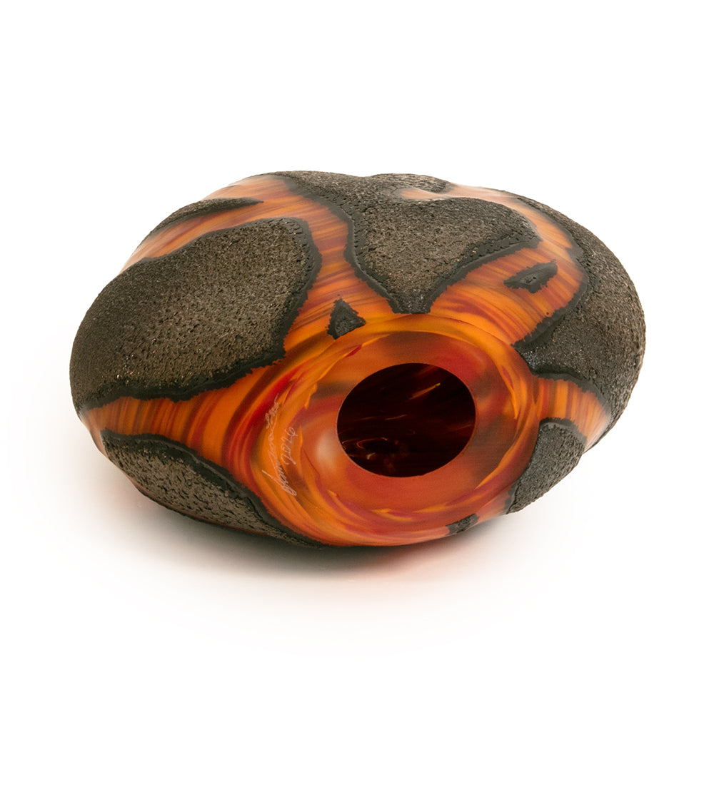 Glass "Hanau (Birth) 3.0" Small by Samson Low