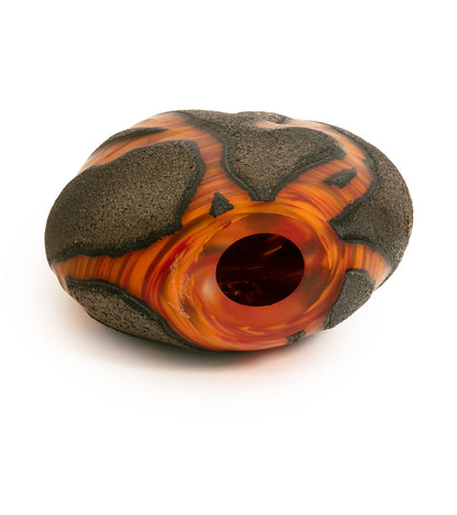Glass "Hanau (Birth) 3.0" Small by Samson Low