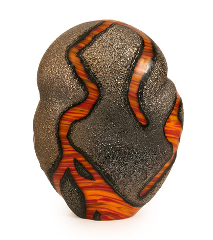 Glass "Hanau (Birth) 3.0" Small by Samson Low