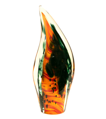 Glass "Hanau (Birth) Flame 3.0" by Samson Low
