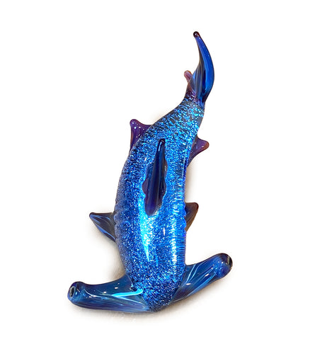 Glass Sculpture 