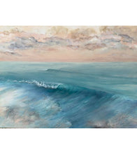 ナイア・ナカイによる「SeaEscape」