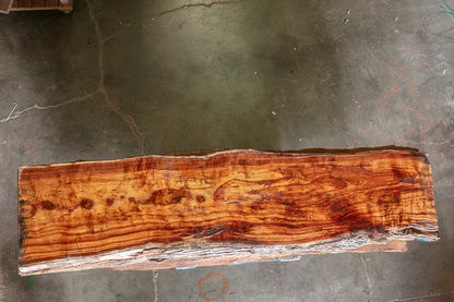Koa Slab 1 of 2