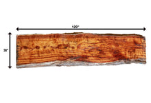 Koa Slab 1 of 2