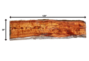 Koa Slab 1 of 2