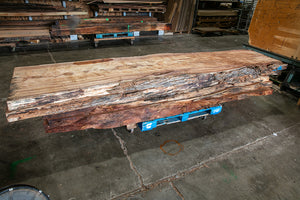 Koa Slab 1 of 2