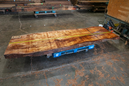 Koa Slab 1 of 3